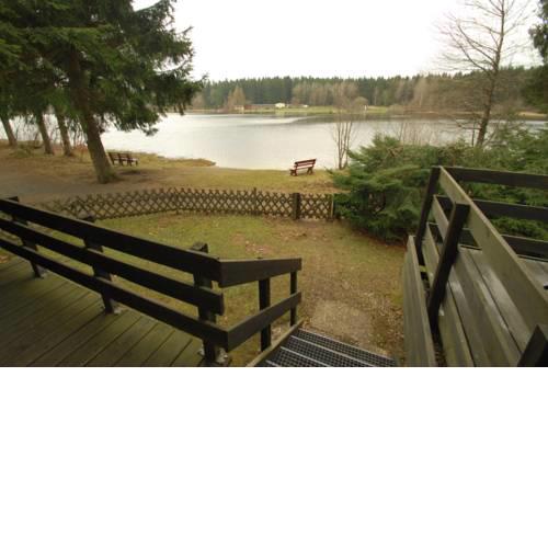 Holiday park- Nurdach