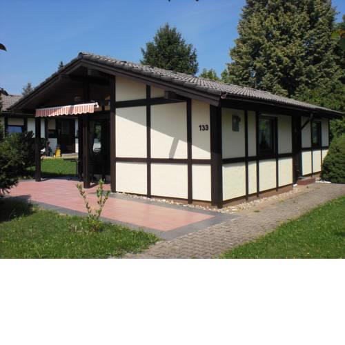 Holiday park- Robinson