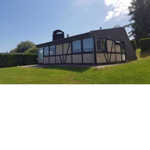 Holiday park- Typ B6