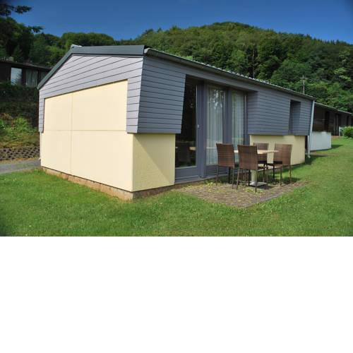 Holiday park- Typ B