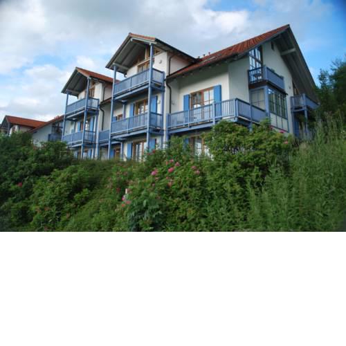 Holiday park- Typ B