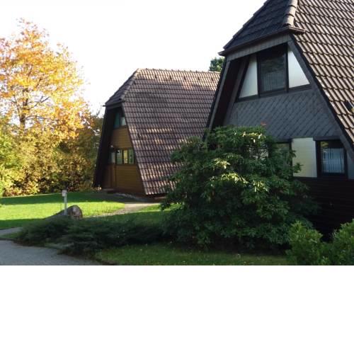 Holiday park- Winnetou