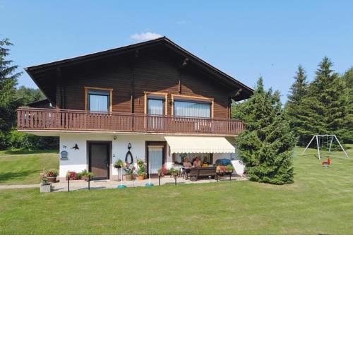 Holiday park am Hohen Bogen Arrach - DMG04003-DYB