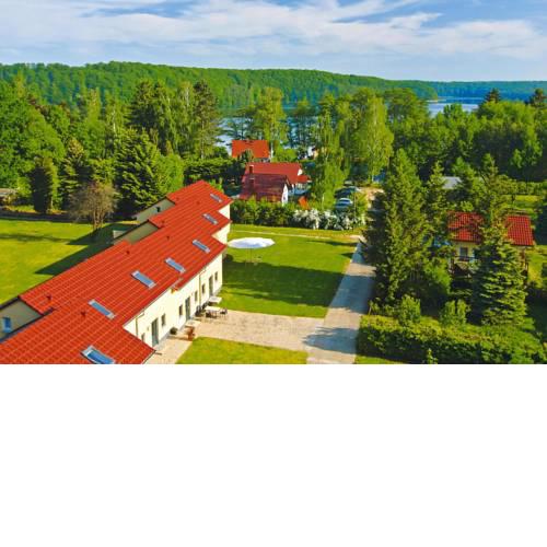 Holiday park am Pinnower See Pinnow - DMS01090-IYA