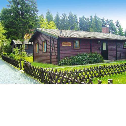 Holiday park am Waldsee Clausthal-Zellerfeld - DMG03003-FYC