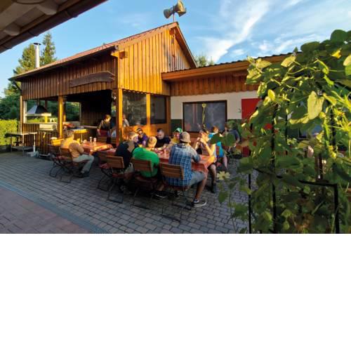 Holiday Park Auf dem Simpel