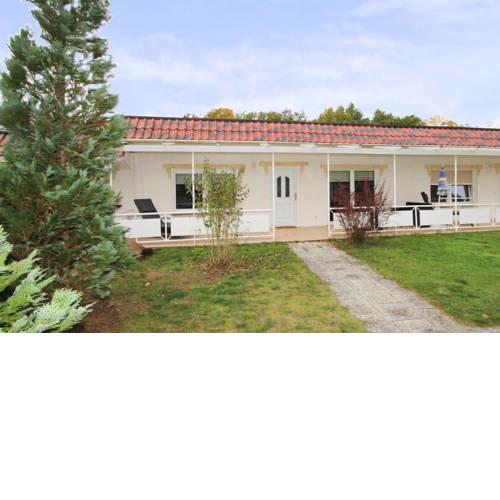 Holiday park Canow Wustrow - DMS021073-JYA