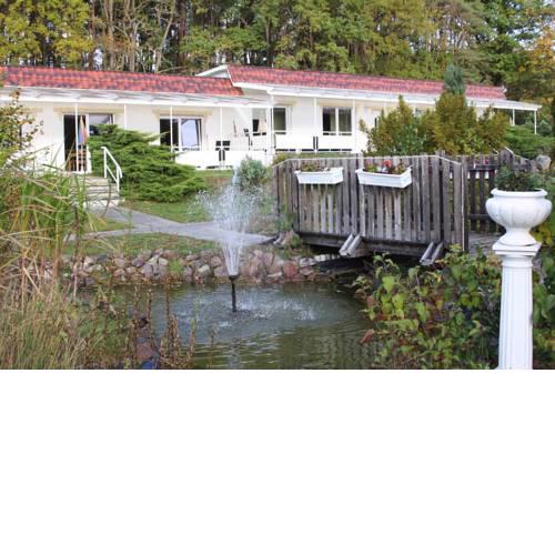 Holiday park Canow Wustrow - DMS021074-JYB