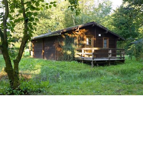 Holiday park Geesthof mit Reiterhof Hechthausen - DNS06008-FYB