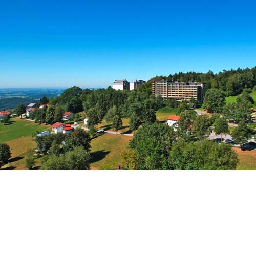 Holiday park Geyersberg Freyung - DMG04030-CYE