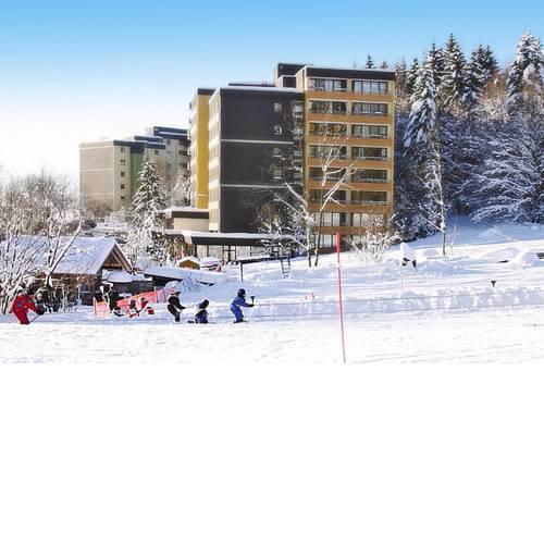 Holiday park Geyersberg Freyung - DMG04515-CYD