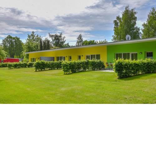 Holiday park Joachimsthal - DBS031001-JYA