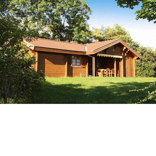 Holiday park Lauterdörfle Hayingen - DMG09001-BYC