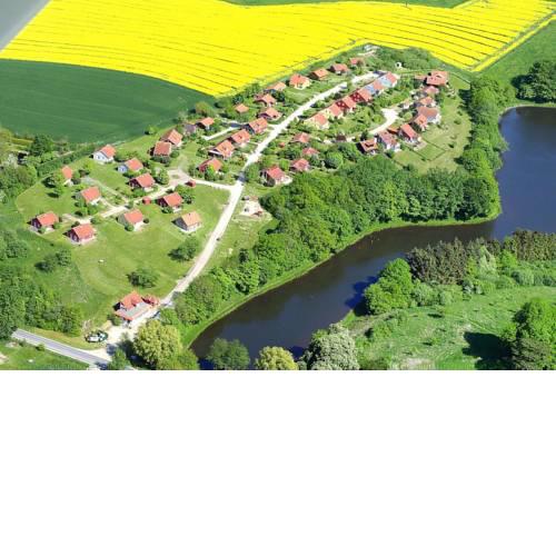 Holiday park Mönchneversdorfer See Mönchneversdorf - DOS01067-FYB
