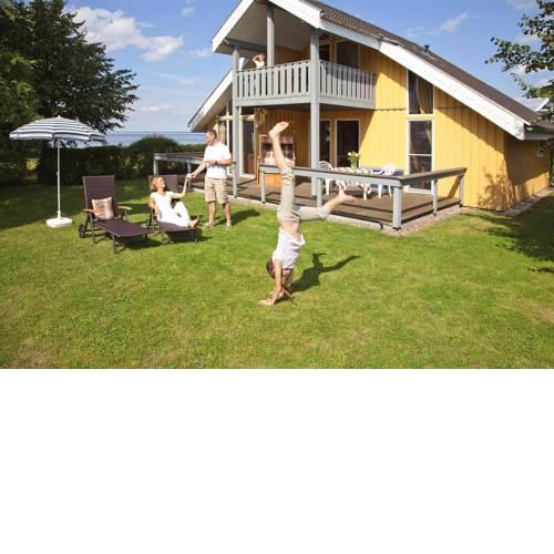 Holiday park Müritz Rechlin-Nord - DMS021003-FYA