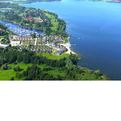 Holiday park Müritz Rechlin-Nord - DMS021003-FYB