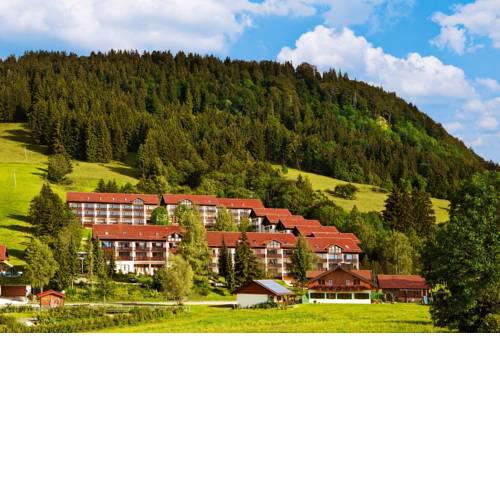 Holiday park Oberallgäu Missen - DAL01048-CYB
