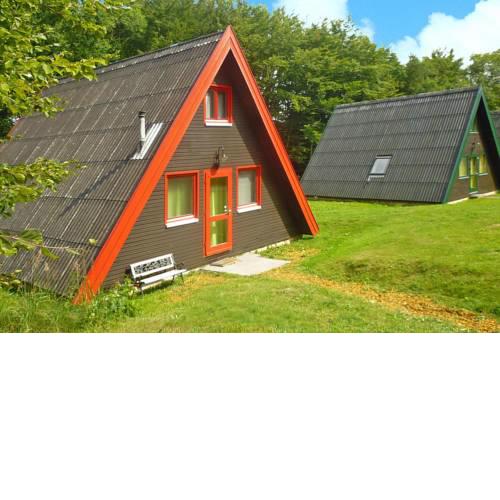 Holiday park Twistesee Bad Arolsen - DMG01007-FYB
