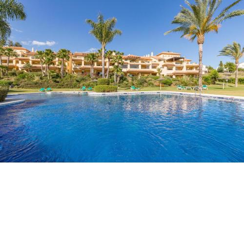Holiday Penthouse for rent Puerto
