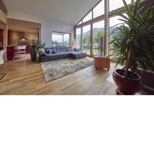 Holiday Penthouse Holleis by HolidayFlats24