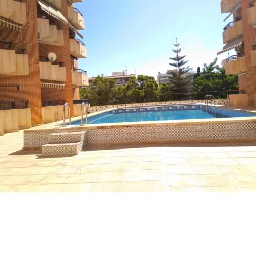 Holiday Penthouse Jardin