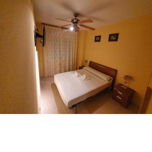 Holiday Playa Coral I
