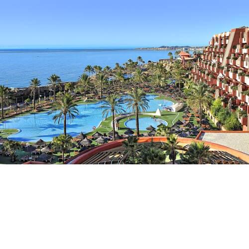 Holiday Premium Resort