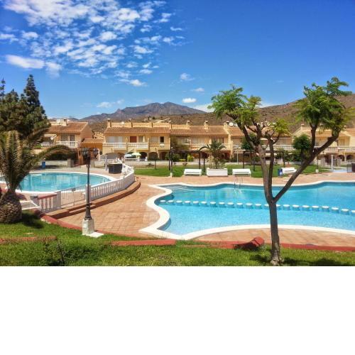 Holiday Rental, El Poblet, El Campello.