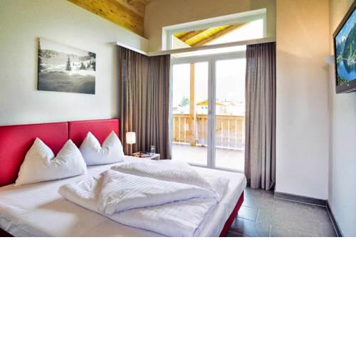Holiday residence AlpenParks Residence Zell am See - OSB03841-EYB