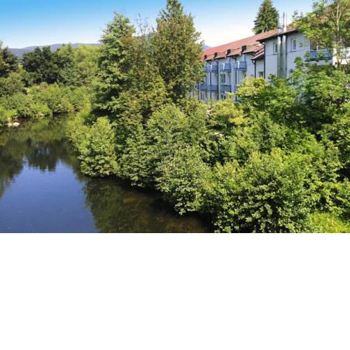 Holiday residence Am Weißen Regen Bad Kötzting - DMG04004-CYC