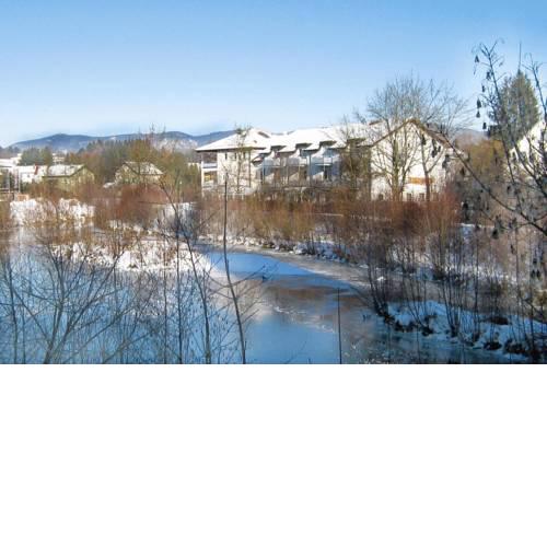 Holiday residence Am Weißen Regen Bad Kötzting - DMG04504-CYC