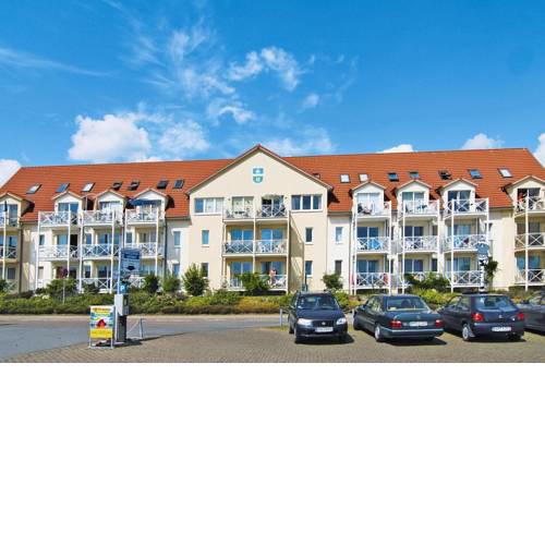Holiday residence Am Yachthafen Kirchdorf - DOS04006-CYA
