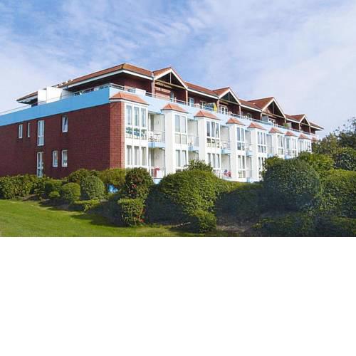 Holiday residence Cuxhaven-Duhnen - DNS05003-CYB