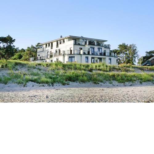 Holiday residence Glowe - DOS07112-CYB