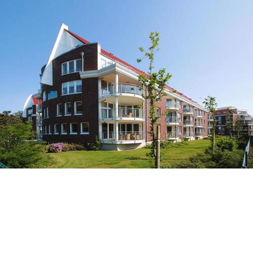 Holiday residence Hohe Lith Cuxhaven-Duhnen - DNS05016-CYA