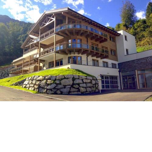 Holiday residence Kaprun Glacier Estate Kaprun - OSB03106b-EYB