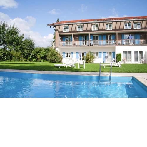Holiday residence König Ludwig Übersee am Chiemsee - DAL041001-CYB