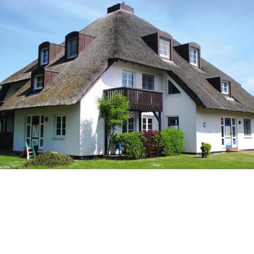 Holiday residence Kormoran Prerow - DOS06013-CYA