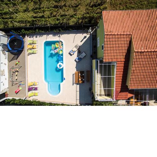 Holiday Residence Maja