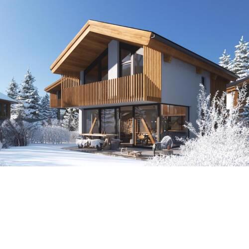 Holiday resort Alpenchalets Biberwier Biberwier - OTR01100a-TYB