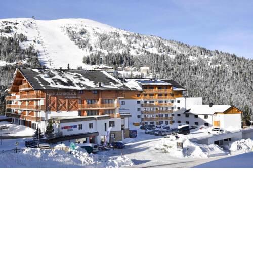 Holiday resort Alpenhaus Katschberg St- Michael im Lungau - OSB02102d-DYC