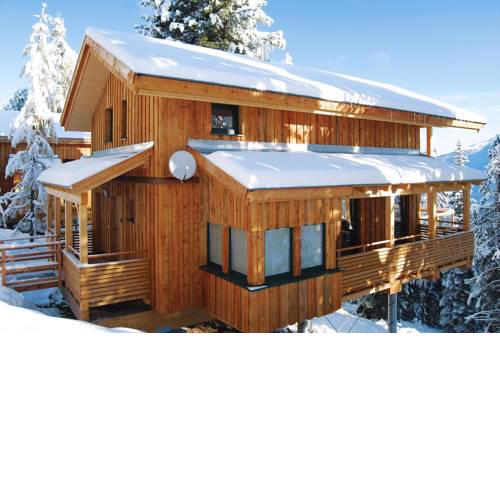 Holiday resort Alpenpark Turracher Höhe Turracher Höhe - OSM02503-FYC