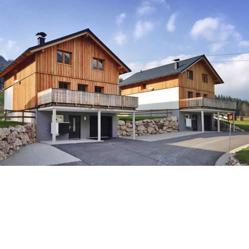 Holiday resort Altaussee Lichtersberg - OSM021003-FYA