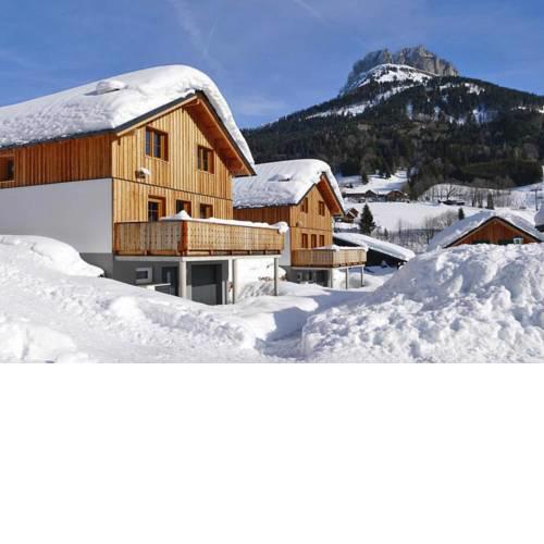 Holiday resort Altaussee Lichtersberg - OSM021004-FYA