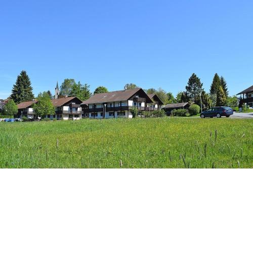 Holiday resort Bäckerwiese, Neuschönau