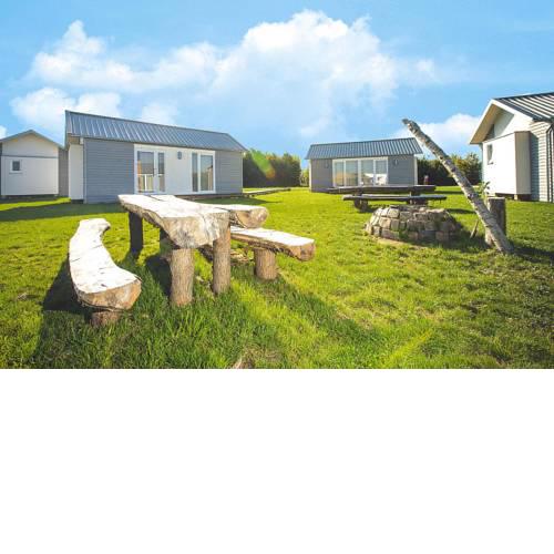 Holiday resort Camp David Sport Resort am Schladitzer See Rackwitz - DLS01003-FYB