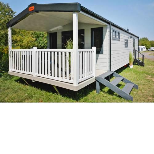 Holiday resort Camp David Sport Resort am Schladitzer See Rackwitz - DLS011006-M