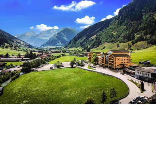 Holiday resort Carpe Solem Rauris - OSB03105i-CYB