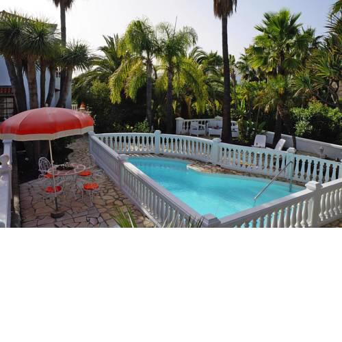 Holiday resort Casa de las Palmeras El Paso - SPC01042-BYD