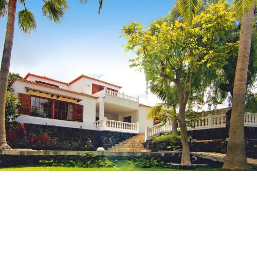 Holiday resort Casa de las Palmeras El Paso - SPC01042-CYB